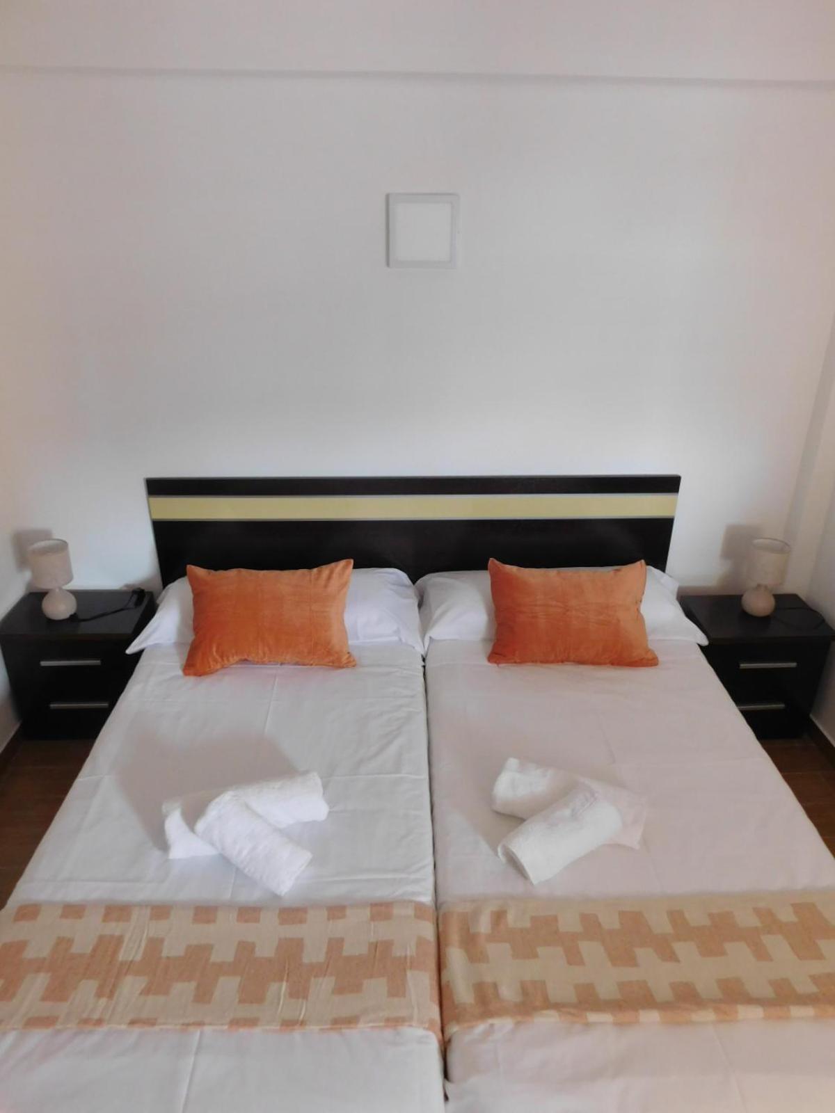 Playamar Beach&Pool Seaview, 5 Min From The Beach Torremolinos Exteriör bild