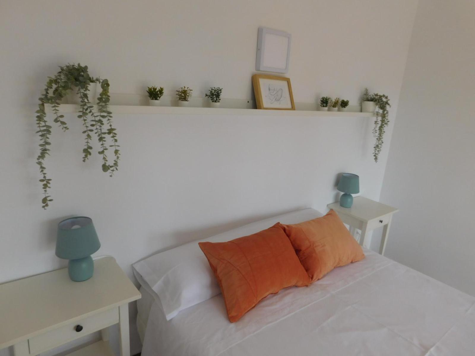 Playamar Beach&Pool Seaview, 5 Min From The Beach Torremolinos Exteriör bild