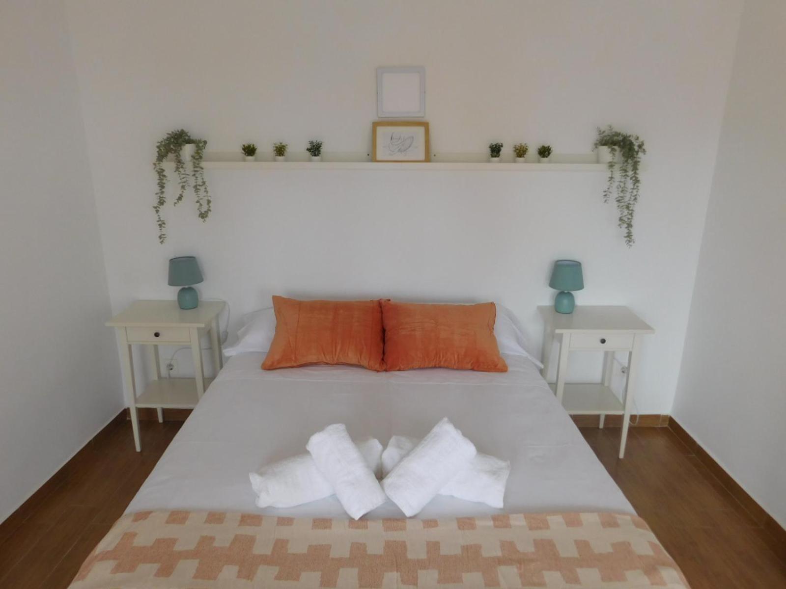 Playamar Beach&Pool Seaview, 5 Min From The Beach Torremolinos Exteriör bild